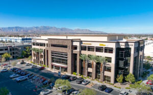 Image of Headquarters in Las Vegas, NV