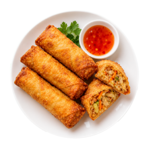 Egg Roll