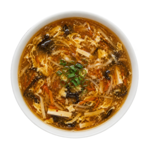 Hot and Sour Soup