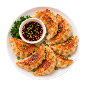 Potstickers